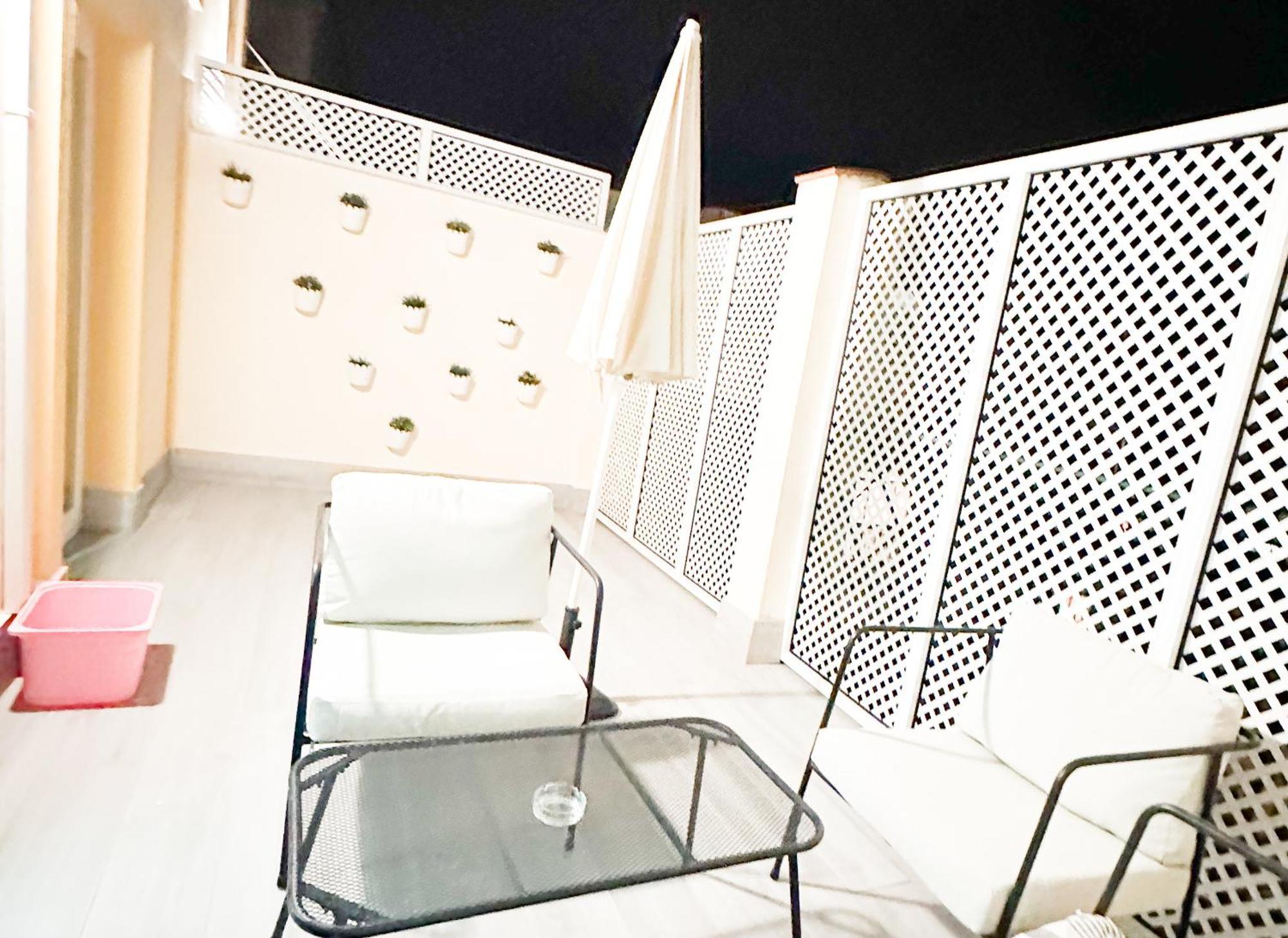 La Placita Boutique Centro มาลากา ภายนอก รูปภาพ