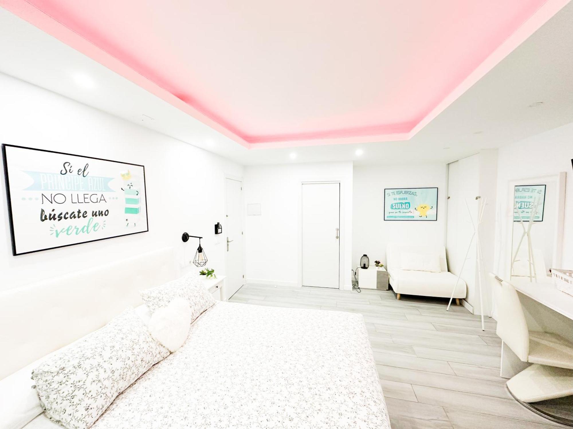 La Placita Boutique Centro มาลากา ภายนอก รูปภาพ