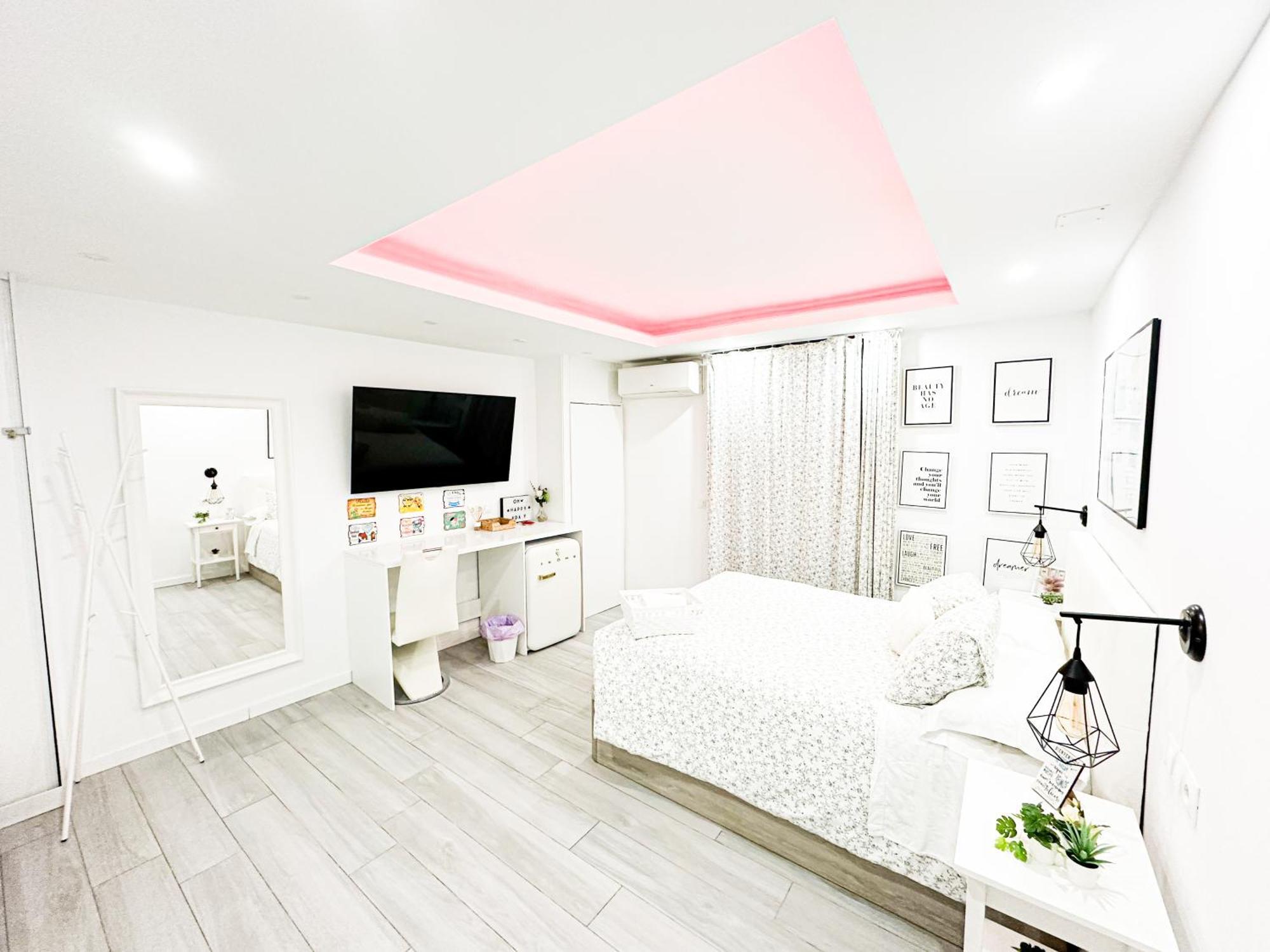La Placita Boutique Centro มาลากา ภายนอก รูปภาพ