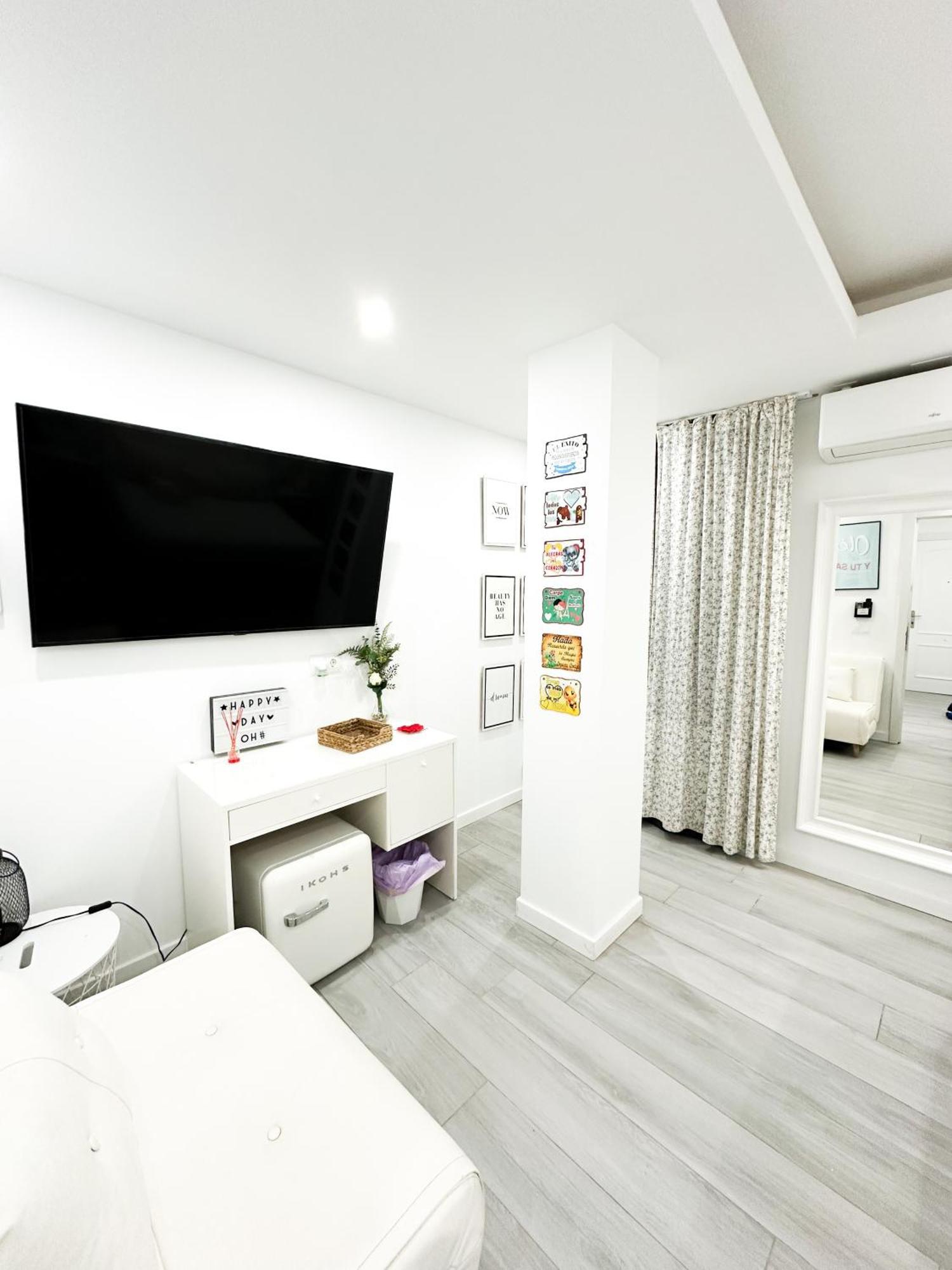 La Placita Boutique Centro มาลากา ภายนอก รูปภาพ