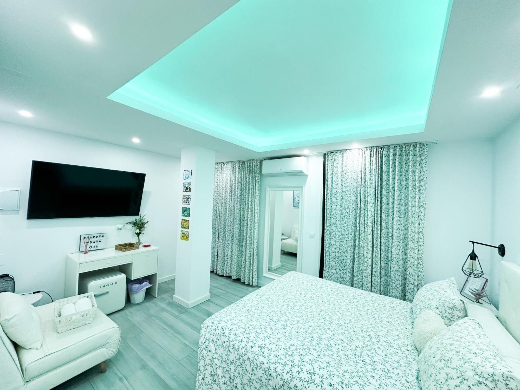 La Placita Boutique Centro มาลากา ภายนอก รูปภาพ